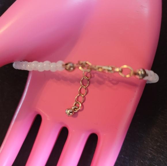 Bracelet, Costume Jewelry - Picture 2 of 2